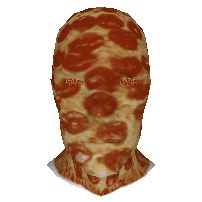 spining pizza head thing lol