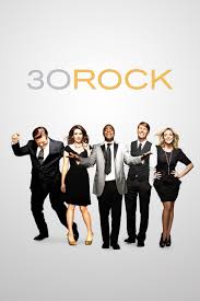 30 rock show