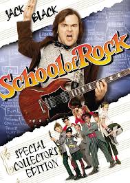 rock school with jack black