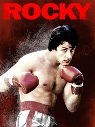 rocky movie